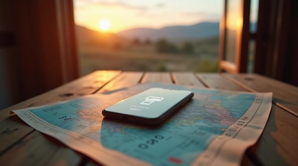 Connect seamlessly with the best eSIM for Albania