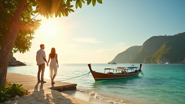 Thailand on a budget: enjoy luxury experiences without breaking the bank