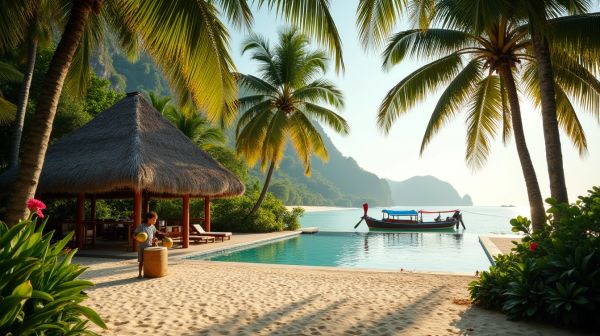 Thailand on a budget: enjoy luxury experiences without breaking the bank