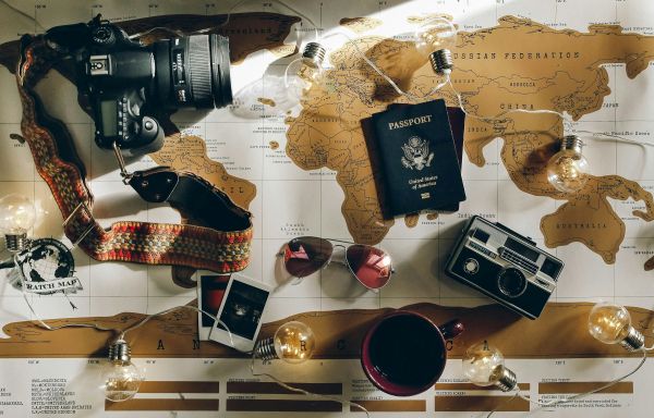 Top tools for editing captivating travel videos of your trips